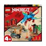Lego Ninjago 71759 Scatola Set