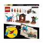 71759 Lego Ninjago Scatola con Dettagli