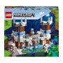 Lego Minecraft 21186 Scatola Set