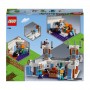21186 Lego Minecraft Scatola con Dettagli