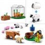 Animali della Fattoria Lego 60346