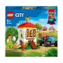Lego City 60344 Scatola Set