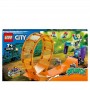 Lego City 60338 Scatola Set