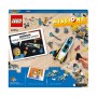 60354 Lego City Scatola con Dettagli