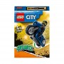 Lego City 60331 Scatola Set