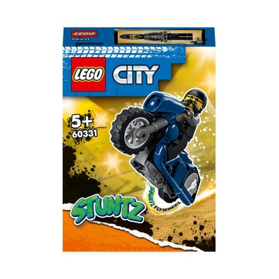 Lego City 60331 Scatola Set