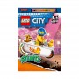 Lego City 60333 Scatola Set