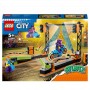 Lego City 60340 Scatola Set