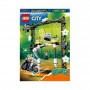 Lego City 60341 Scatola Set