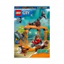 Lego City 60342 Scatola Set