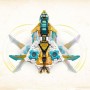 Jet Dragone d'Oro di Zane Dettagli 71770 Lego