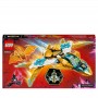 71770 Lego Ninjago Scatola con Dettagli