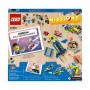 60355 Lego City Scatola con Dettagli