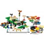 Missioni di Salvataggio Animale Lego 60353 City