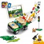Salvataggio Animali Lego 60353