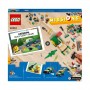 60353 Lego City Scatola con Dettagli