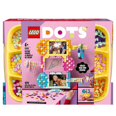 Lego Dots 41956 Scatola Set