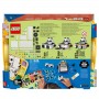 41959 Lego Dots Scatola con Dettagli
