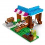 Dettagli Lego 21184 La Panetteria Minecraft
