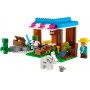 La Panetteria Lego 21184 Minecraft