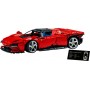 Ferrari Daytona SP3 Lego 42143