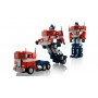 Dettaglio Optimus Prime Lego 10302