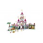 Lego Disney 43205 Il Grande Castello