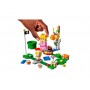 Dettagli Lego 71403 Starter Pack Avventure di Peach
