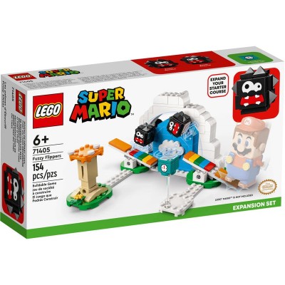 Lego Super Mario™ 71405 Scatola Set