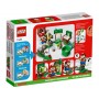 71406 Lego Super Mario™ Scatola con Dettagli