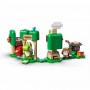 Pack Espansione Casa dei Regali di Yoshi Lego 71406 Super Mario
