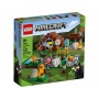 Lego Minecraft® 21190 Scatola Set
