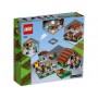 21190 Lego Minecraft® Scatola con Dettagli