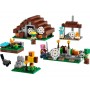 Il Villaggio Abbandonato Lego Minecraft® 21190