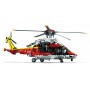 Elicottero di Salvataggio Airbus H 175 Lego 42145 Technic