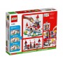 71408 Lego Super Mario™ Scatola con Dettagli