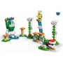 Pack Espansione Sfida sulle Nuvole di Spike Gigante Lego 71409 Super Mario