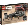 75323 Lego Star Wars™ Scatola con Dettagli