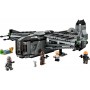 The Justifier Lego 75323 Star Wars