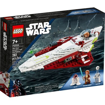 Lego Star Wars™ 75333 Scatola Set