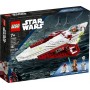 Lego Star Wars™ 75333 Scatola Set