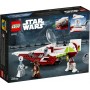 75333 Lego Star Wars™ Scatola con Dettagli