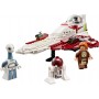 Jedi Starfighter™ di Obi-Wan Kenobi Lego 75333 Star Wars