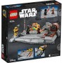 75334 Lego Star Wars™ Scatola con Dettagli