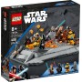 Lego Star Wars™ 75334 Scatola Set