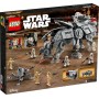 75337 Lego Star Wars Scatola con Dettagli