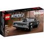 Lego Speed Champions 76912 Scatola Set