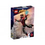 Lego Marvel 76225 Scatol Set