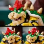 Lego 71411 Super Mario Dettagli Potente Bowser