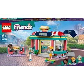 LEGO FRIENDS: i set di Costruzioni ideali per Bambine e Ragazze